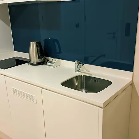 Orbi Panoramic Aparthotel Batumi Zewnętrze zdjęcie