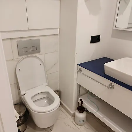 Orbi Panoramic Aparthotel Batumi Zewnętrze zdjęcie