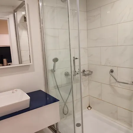 Orbi Panoramic Aparthotel Batumi Zewnętrze zdjęcie