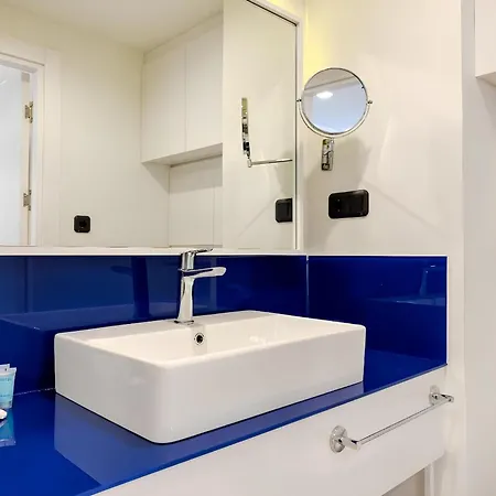 Orbi Panoramic Aparthotel Batumi Zewnętrze zdjęcie