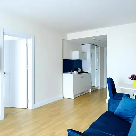 Orbi Panoramic Aparthotel Batumi Zewnętrze zdjęcie