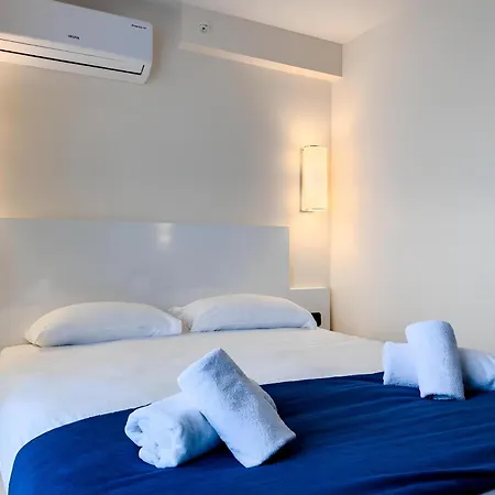 Orbi Panoramic Aparthotel Batumi Zewnętrze zdjęcie