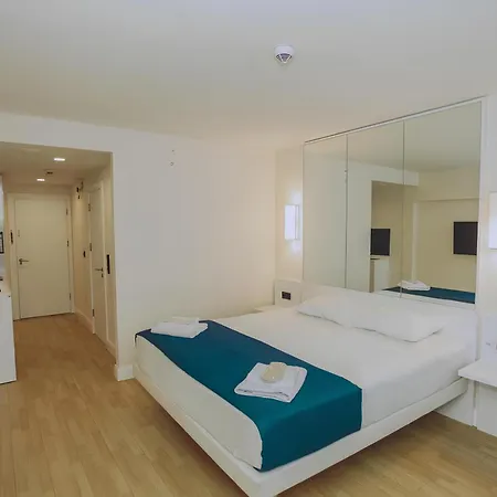 Orbi Panoramic Aparthotel Batumi Zewnętrze zdjęcie