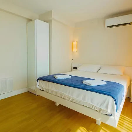 Orbi Panoramic Aparthotel Batumi Zewnętrze zdjęcie