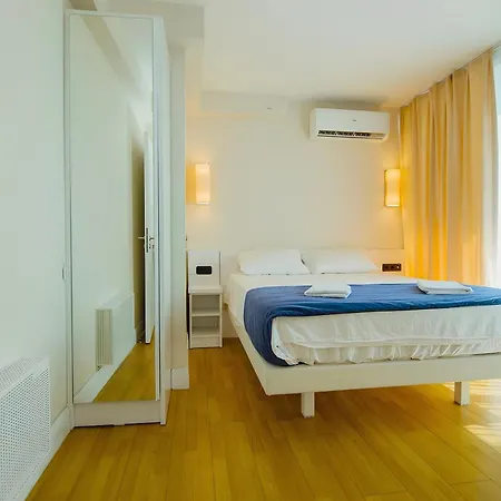 Orbi Panoramic Aparthotel Batumi Zewnętrze zdjęcie