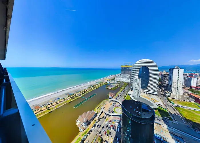 Orbi Panoramic Aparthotel