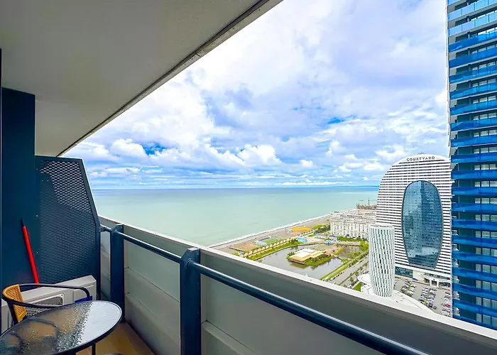 Orbi Panoramic Aparthotel