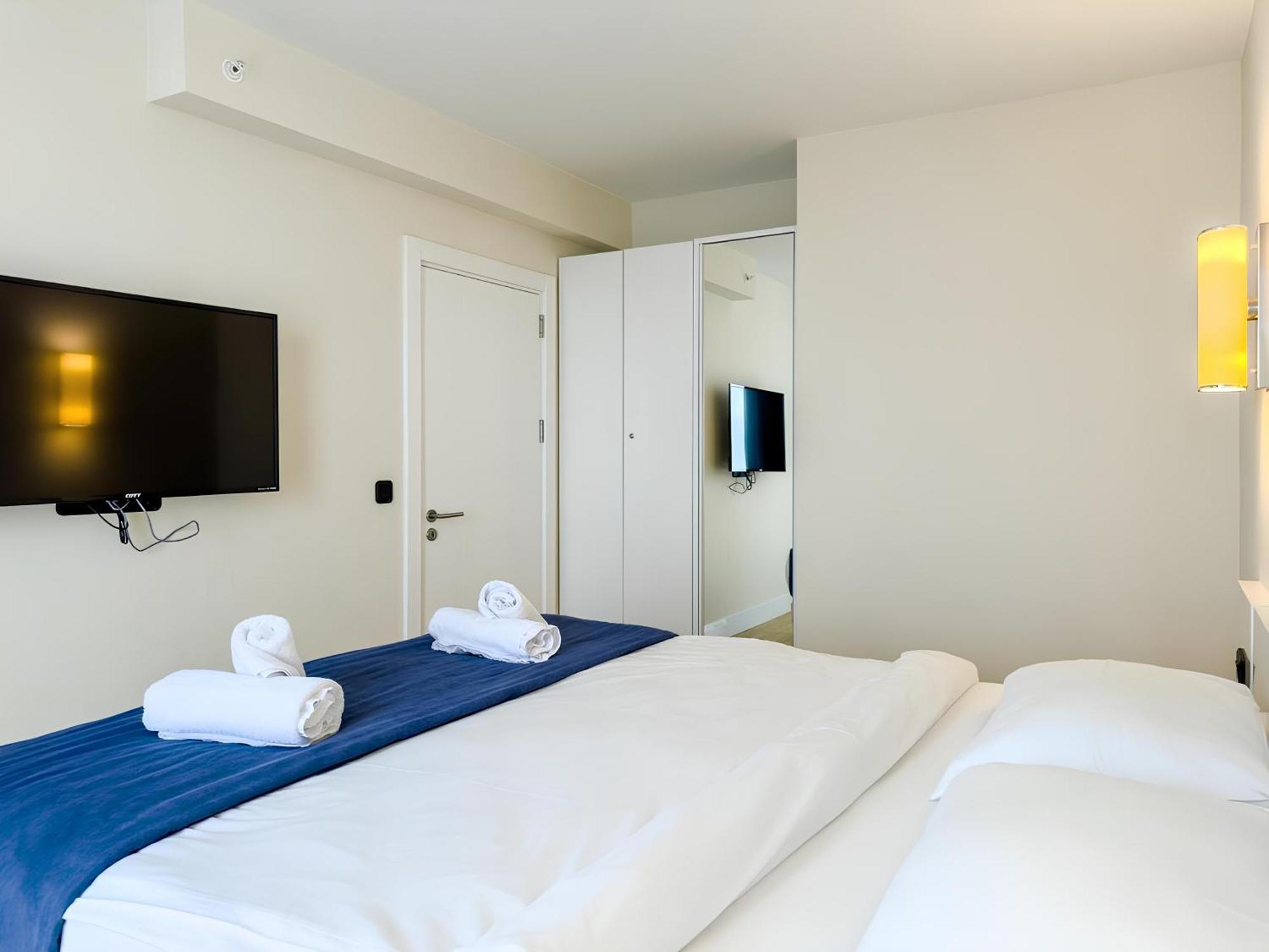 Apartament Orbi Panoramic 5*