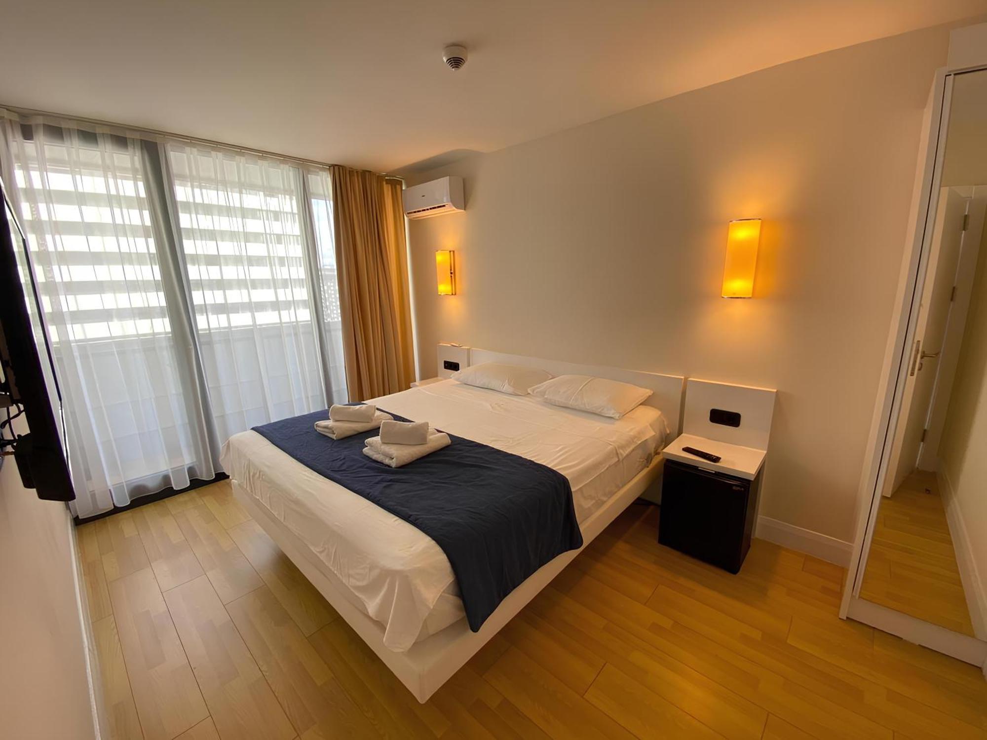 Apartament Orbi Panoramic Batumi