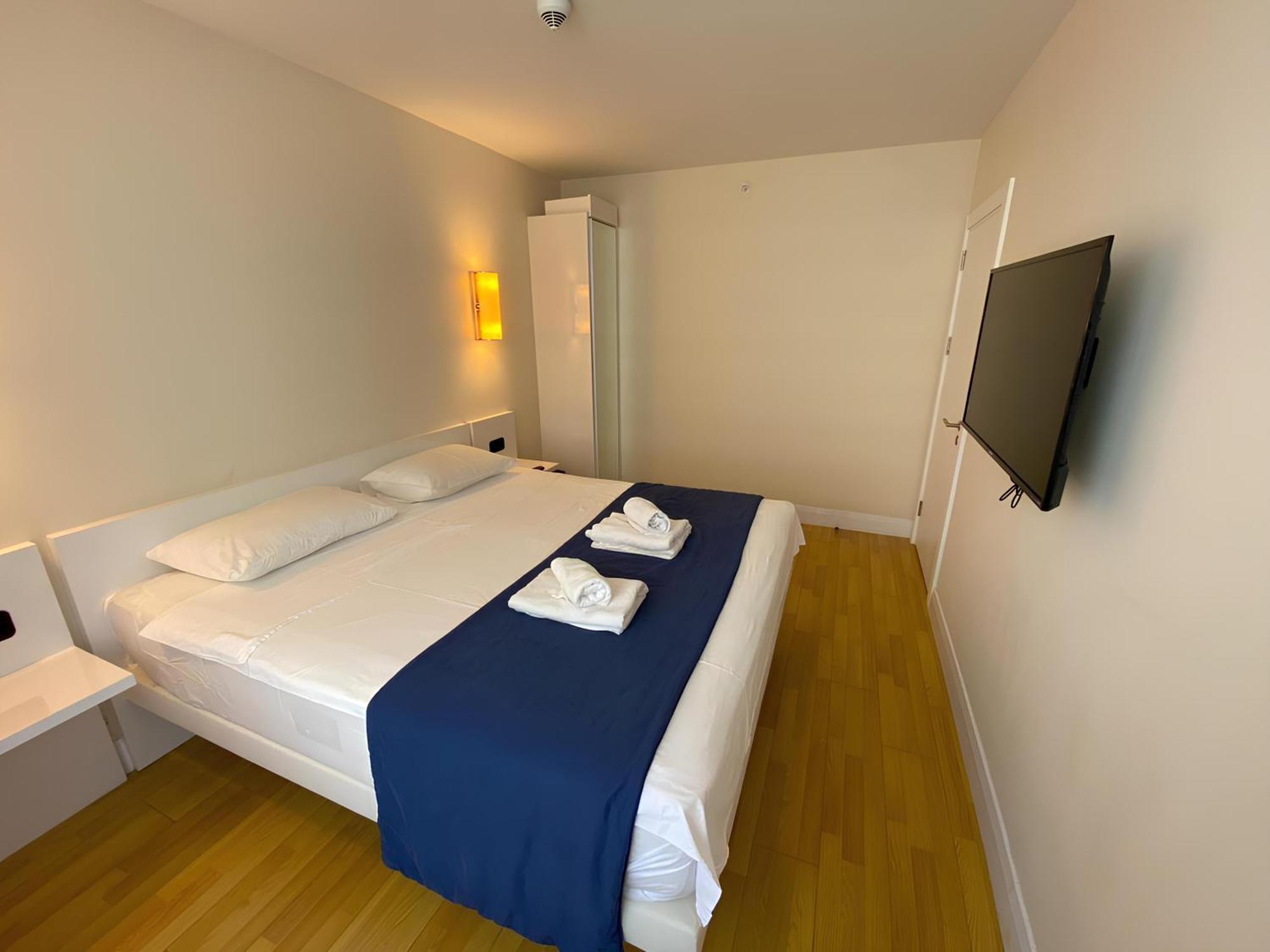 Apartament Orbi Panoramic