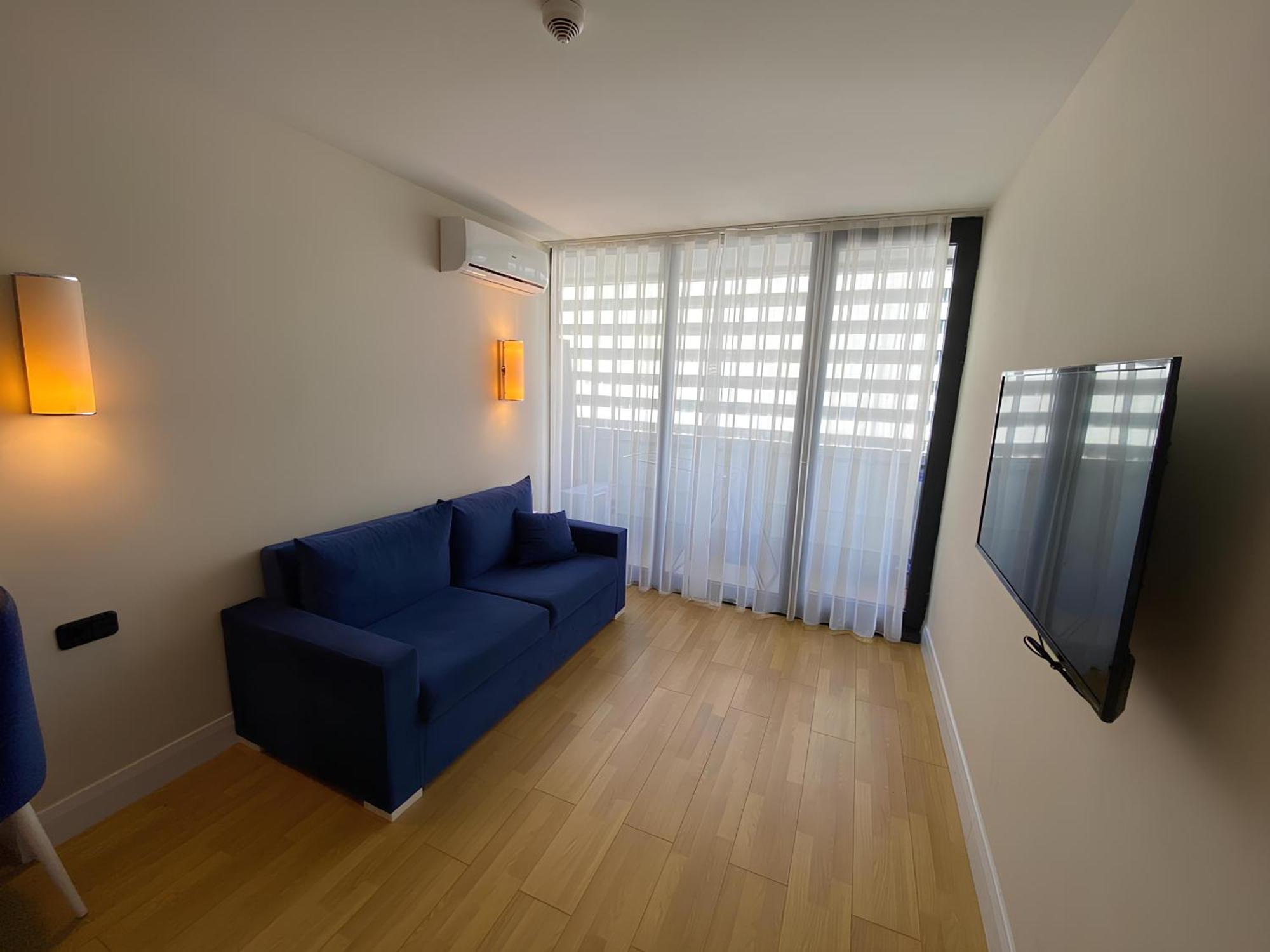 Orbi Panoramic 5* Batumi