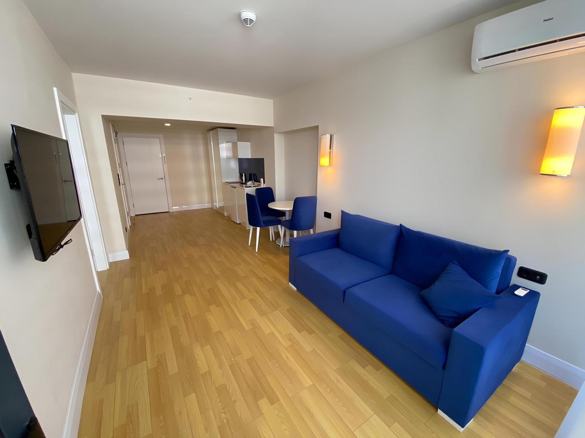 Apartament Orbi Panoramic 5*