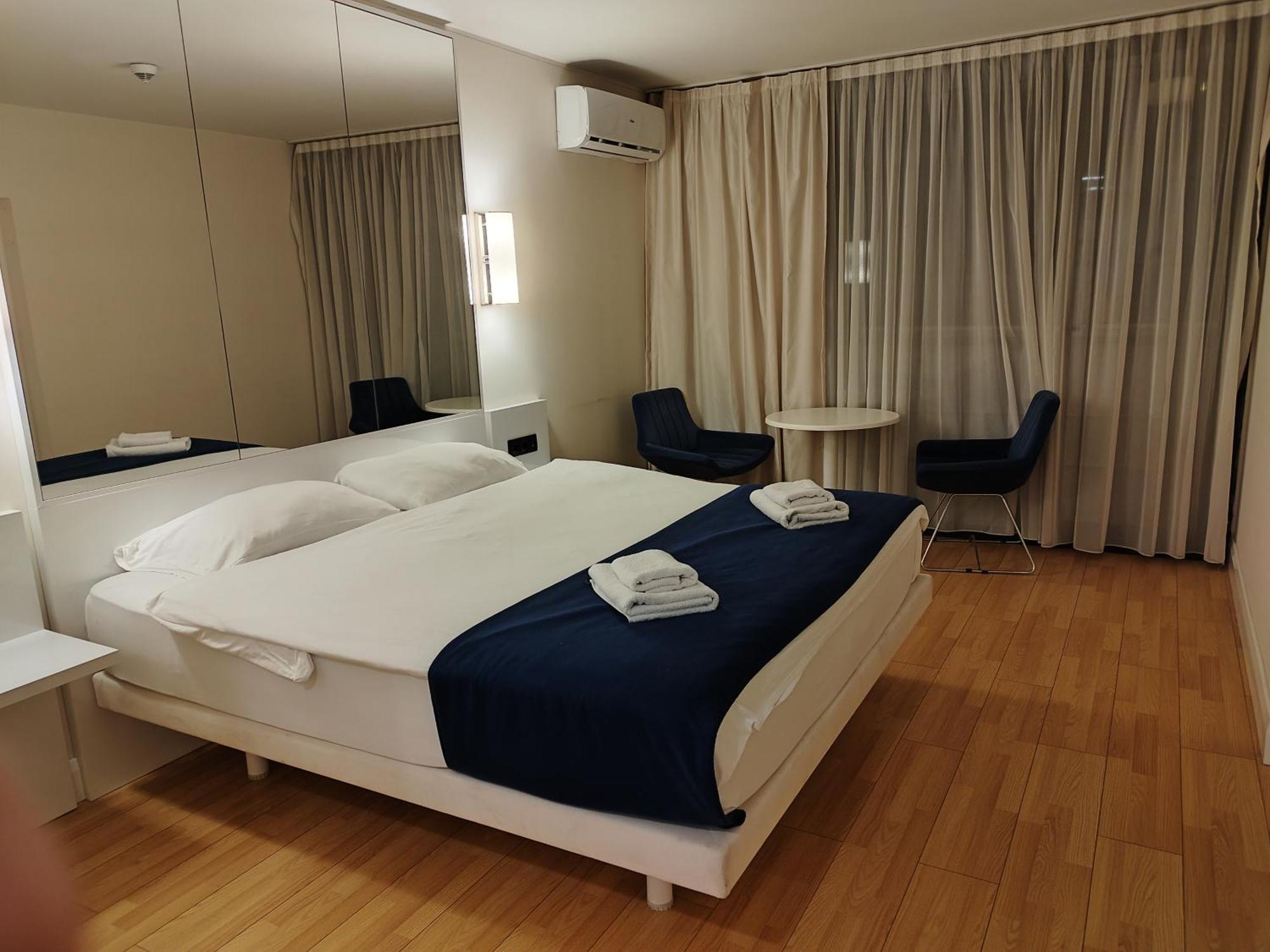 Orbi Panoramic Apartament Batumi