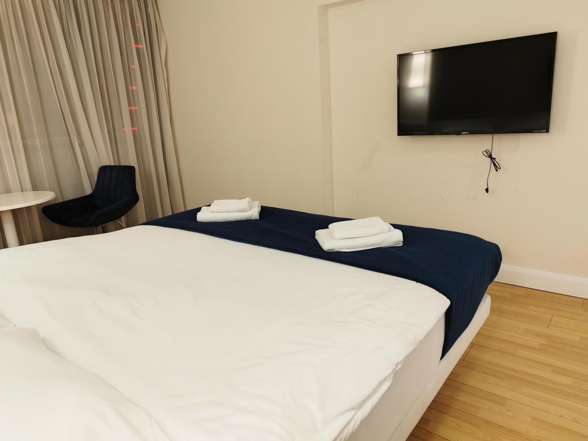 Orbi Panoramic 5*