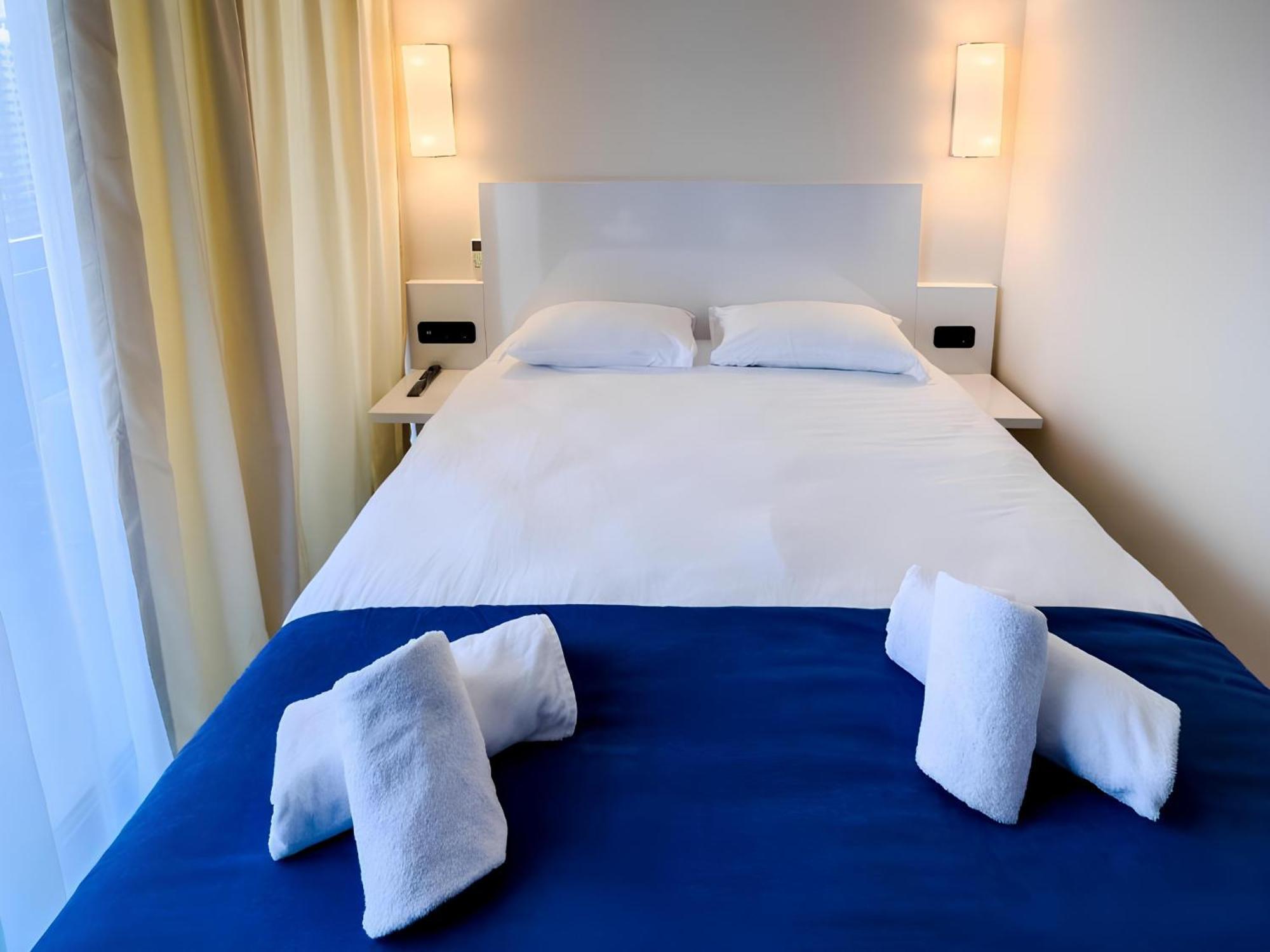 Orbi Panoramic 5*