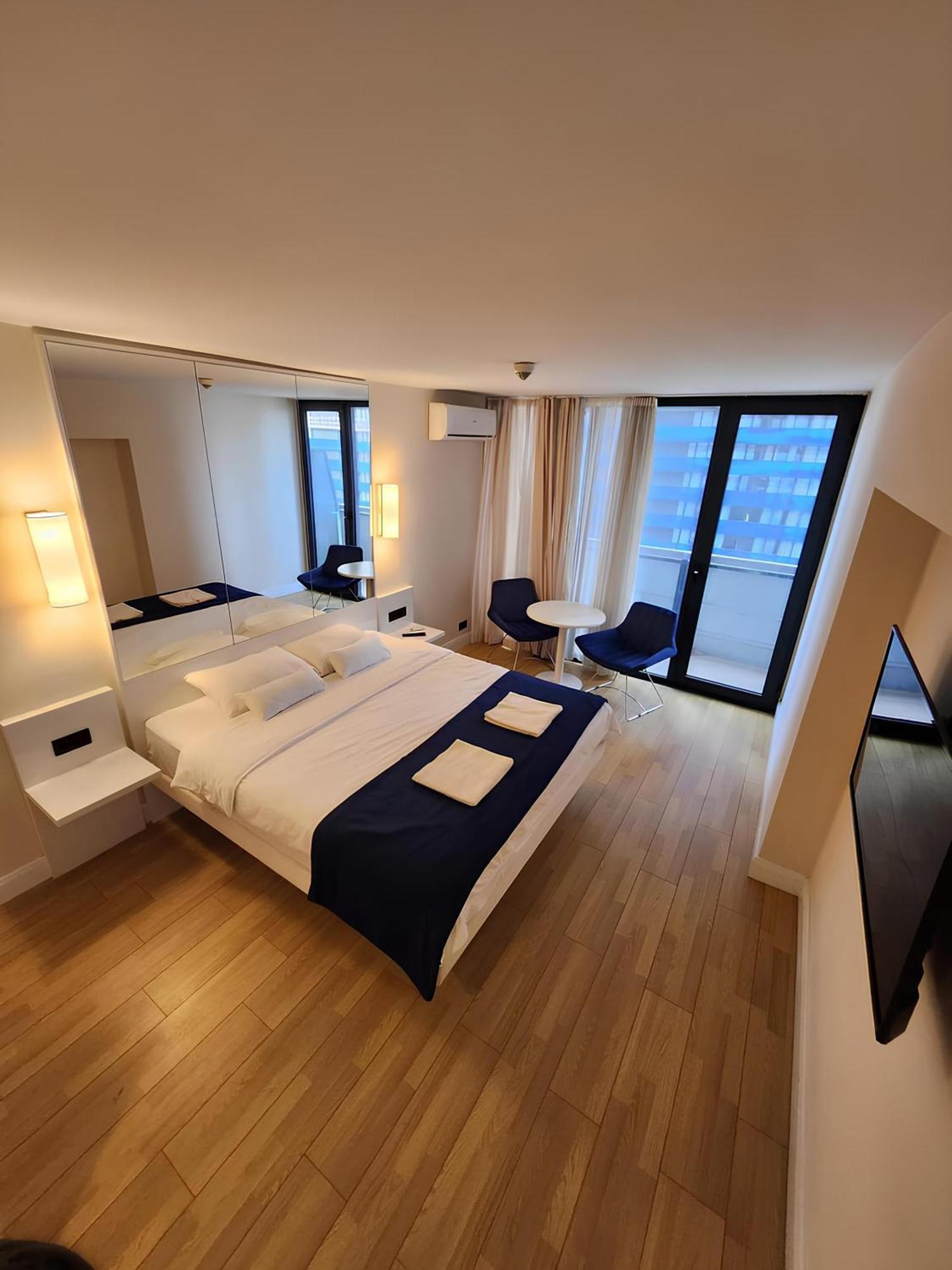 Apartament Orbi Panoramic Batumi