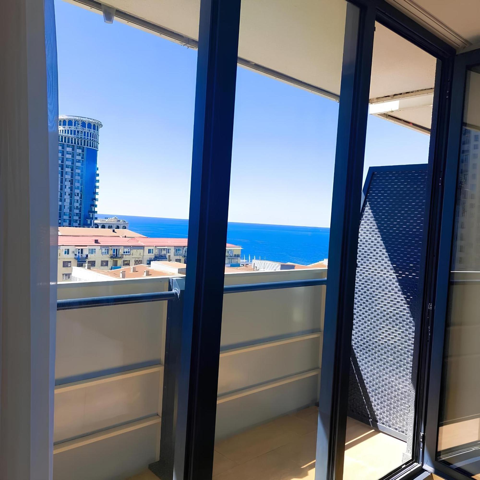 Apartament Orbi Panoramic Batumi