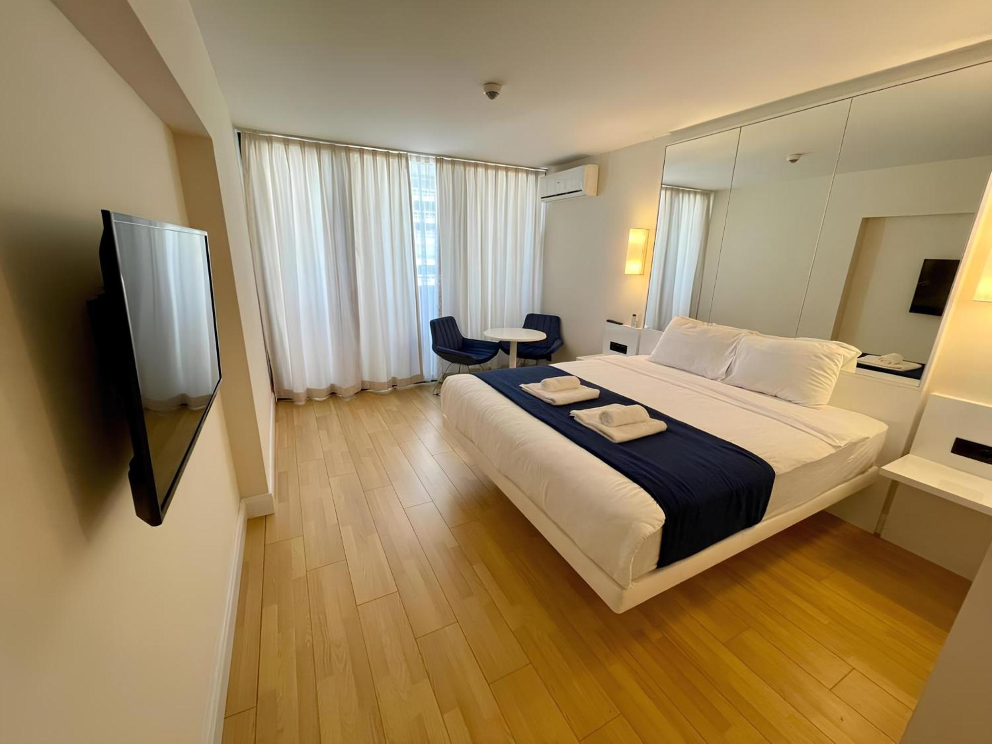 Apartament Orbi Panoramic