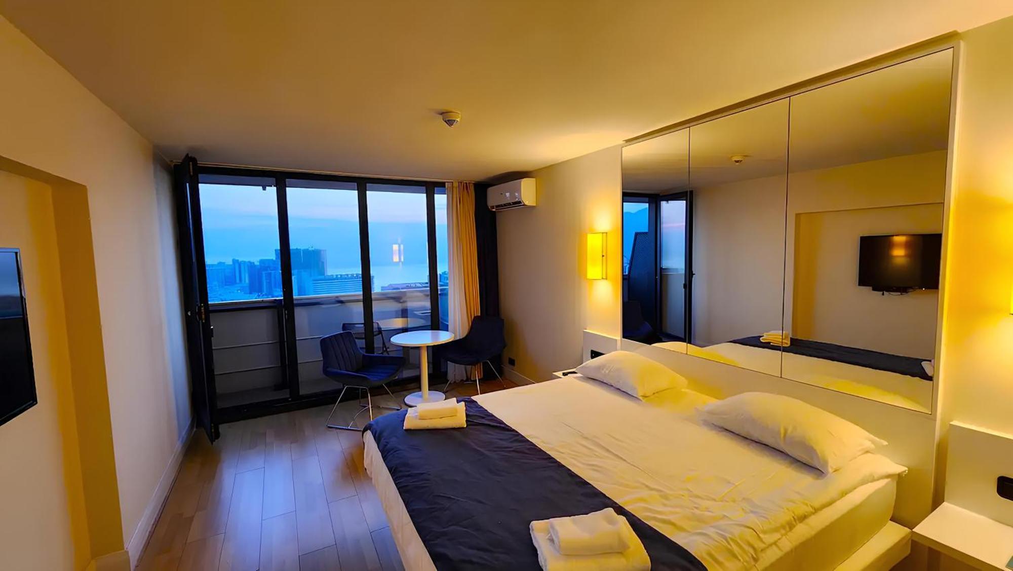 Apartament Orbi Panoramic Batumi