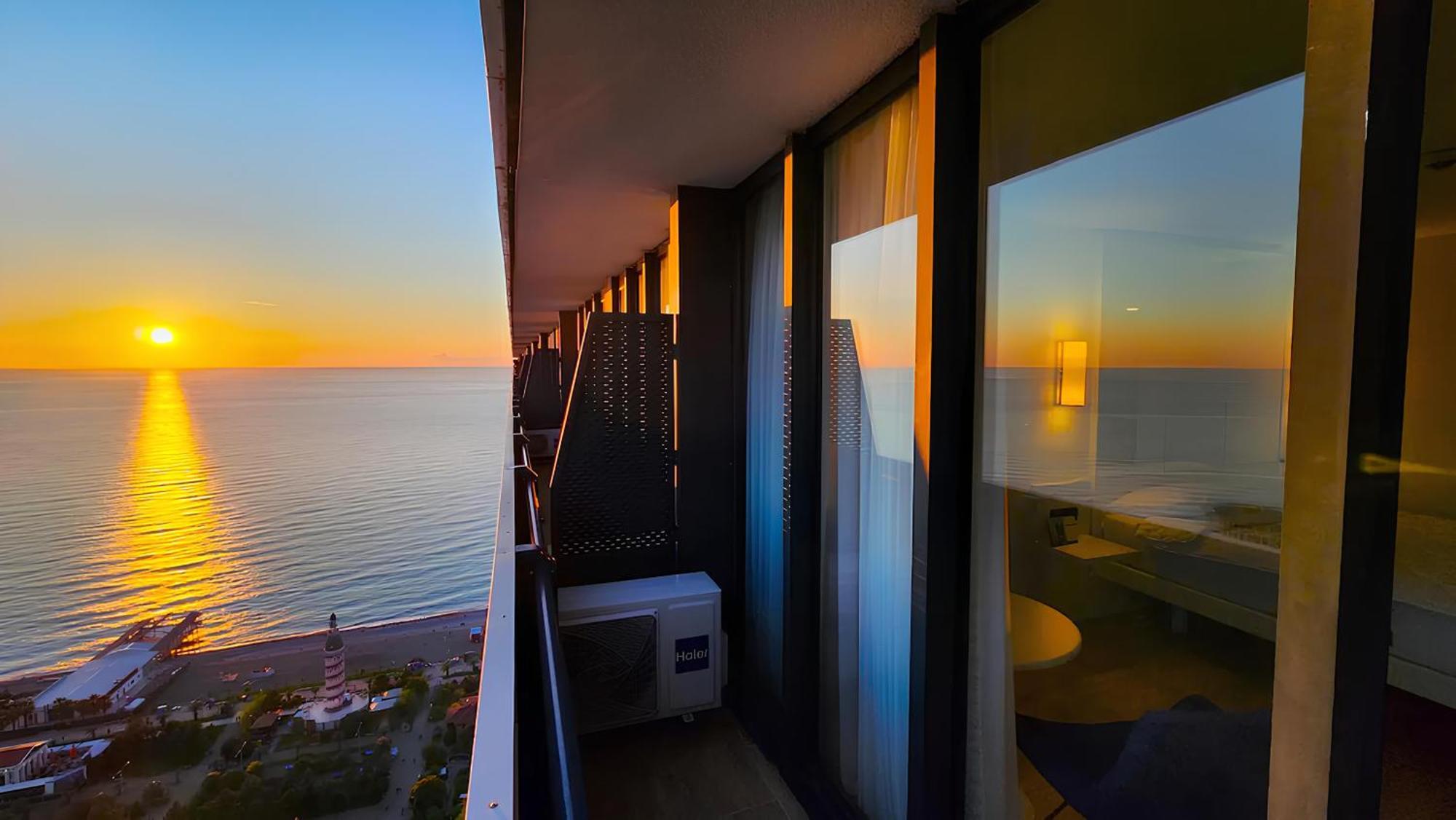 Orbi Panoramic Batumi