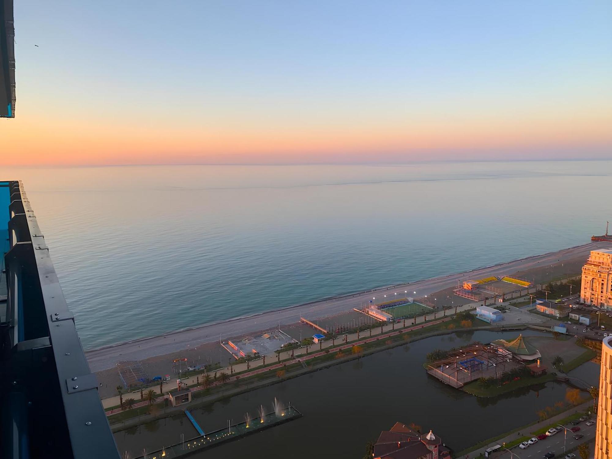 Apartament Orbi Panoramic