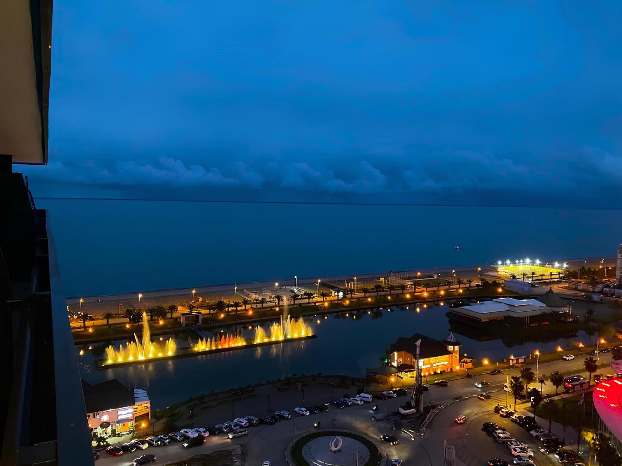 Orbi Panoramic Batumi