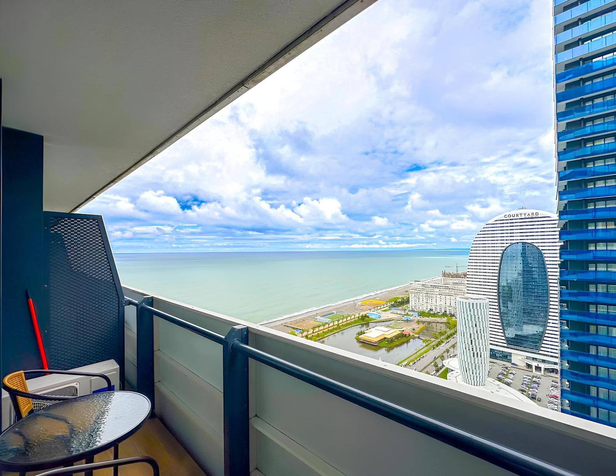 Apartament Orbi Panoramic