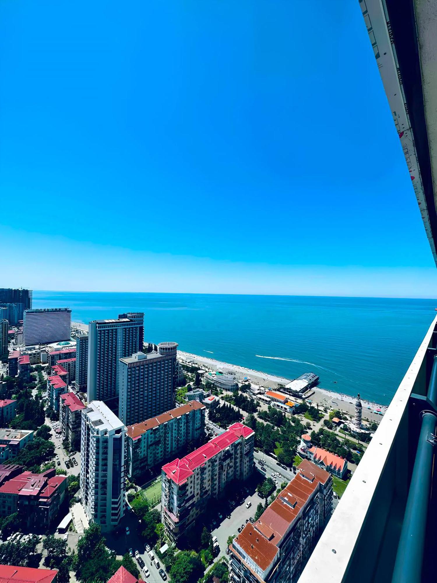 Orbi Panoramic Batumi