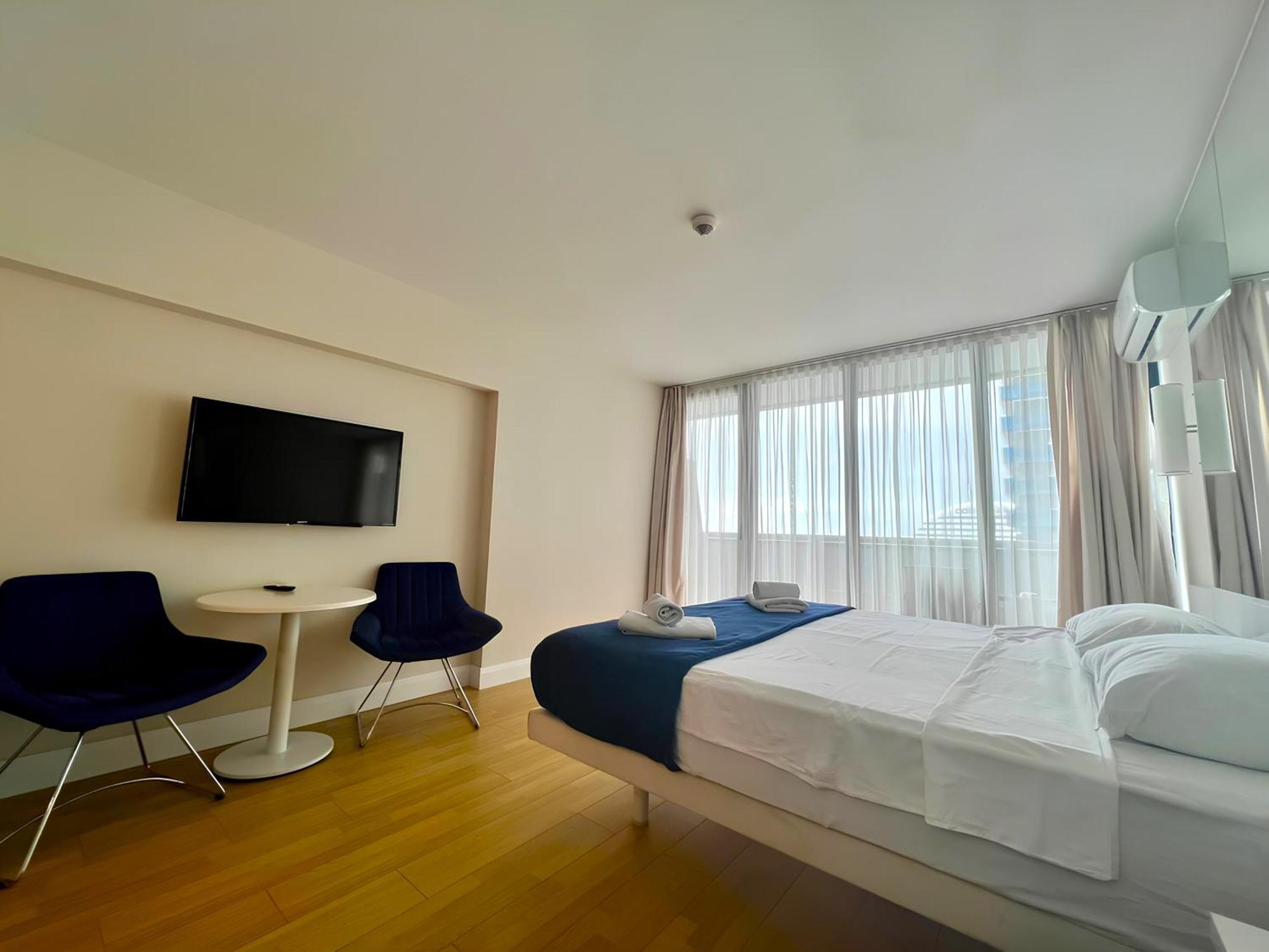 Apartament Orbi Panoramic 5*