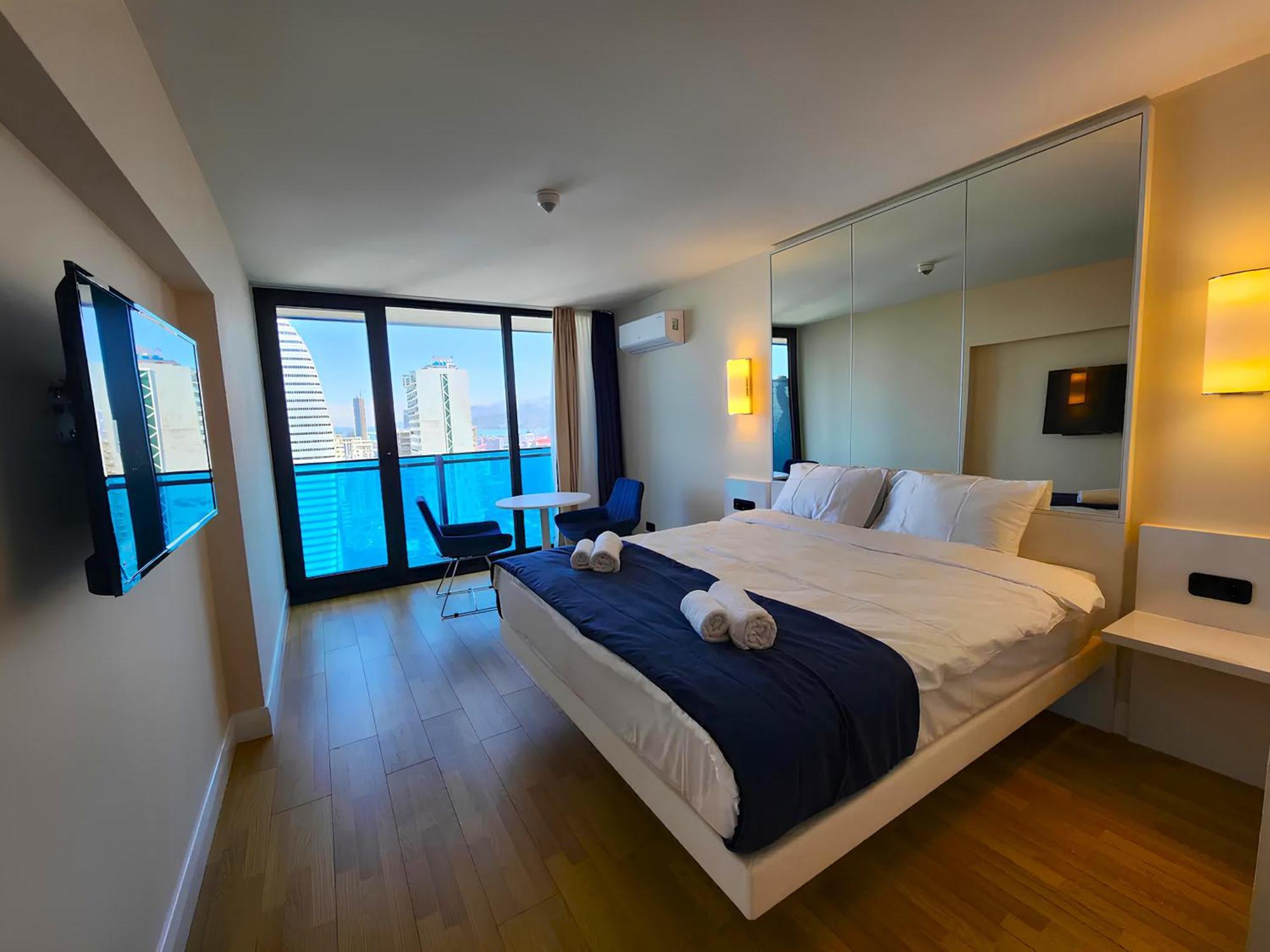 Apartament Orbi Panoramic Batumi