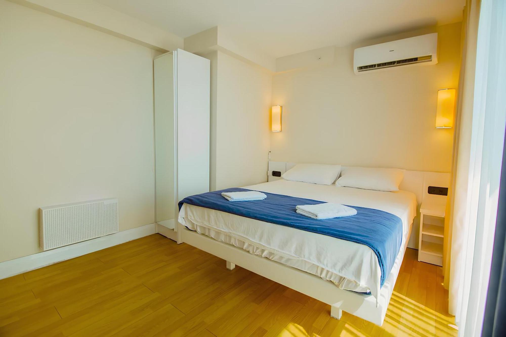 Apartament Orbi Panoramic Batumi
