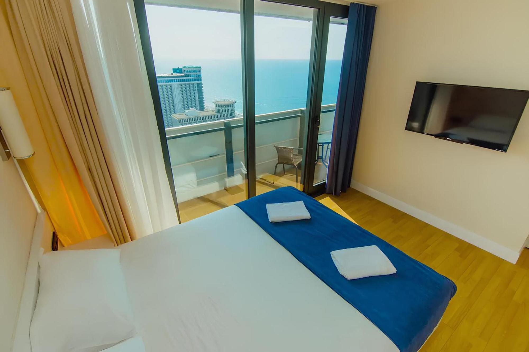 Apartament Orbi Panoramic