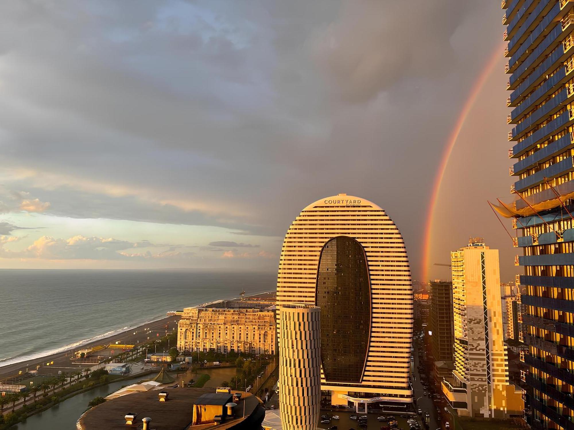 Orbi Panoramic Batumi